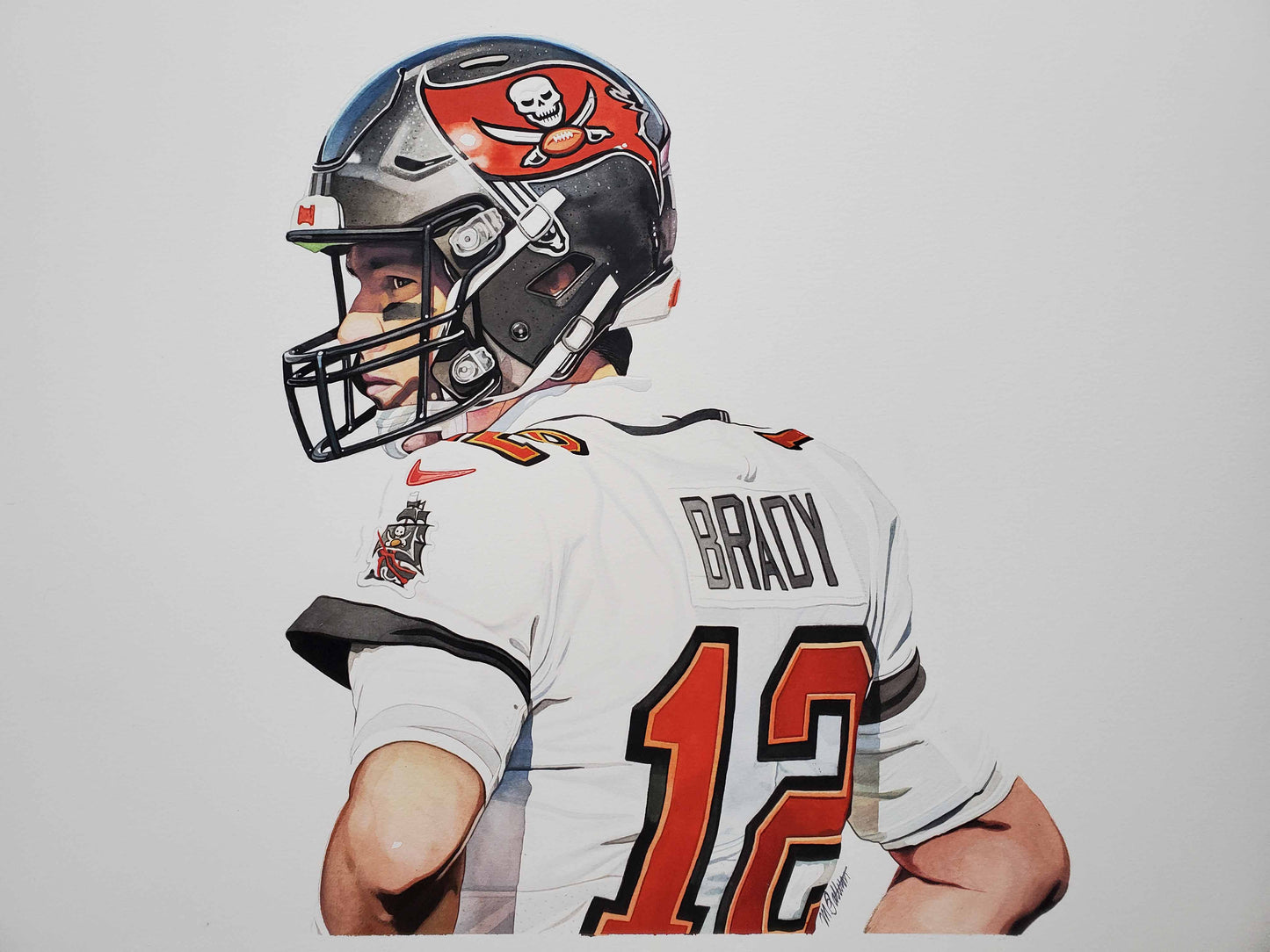 Tom Brady