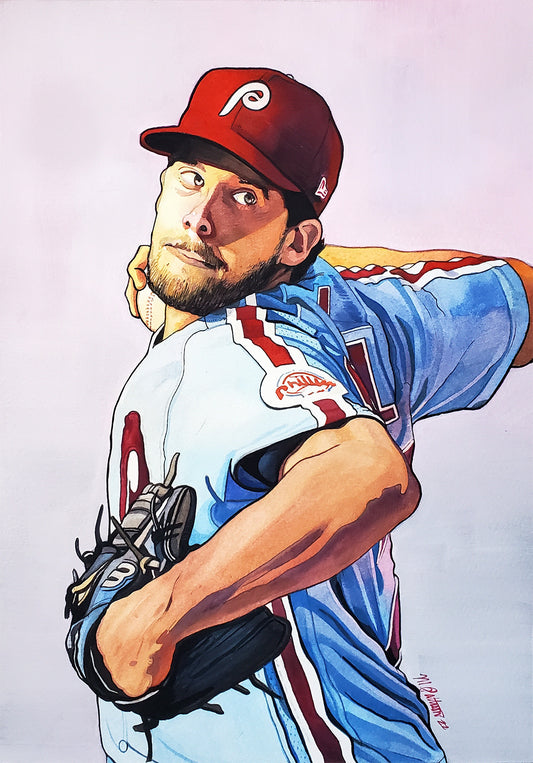 Aaron Nola