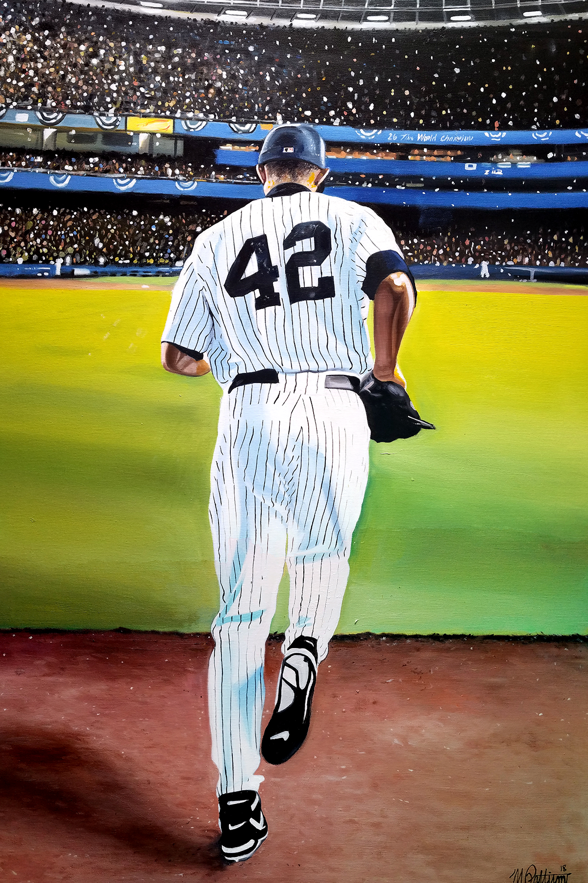 Baseball Prints