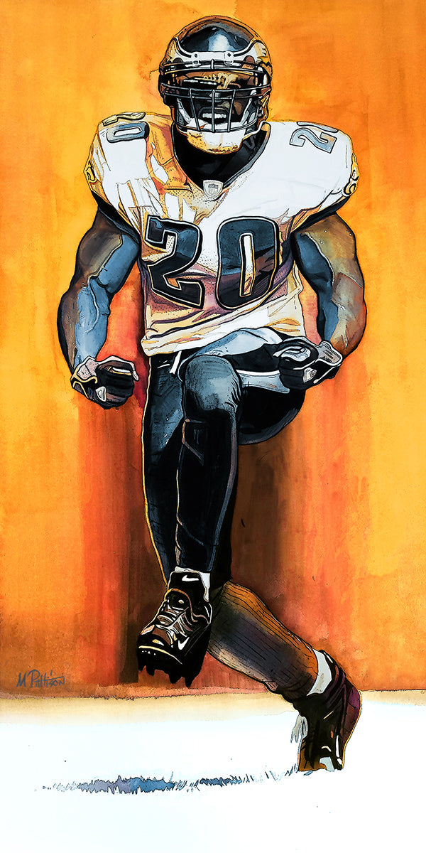Brian Dawkins
