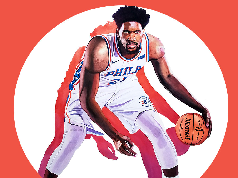 Embiid