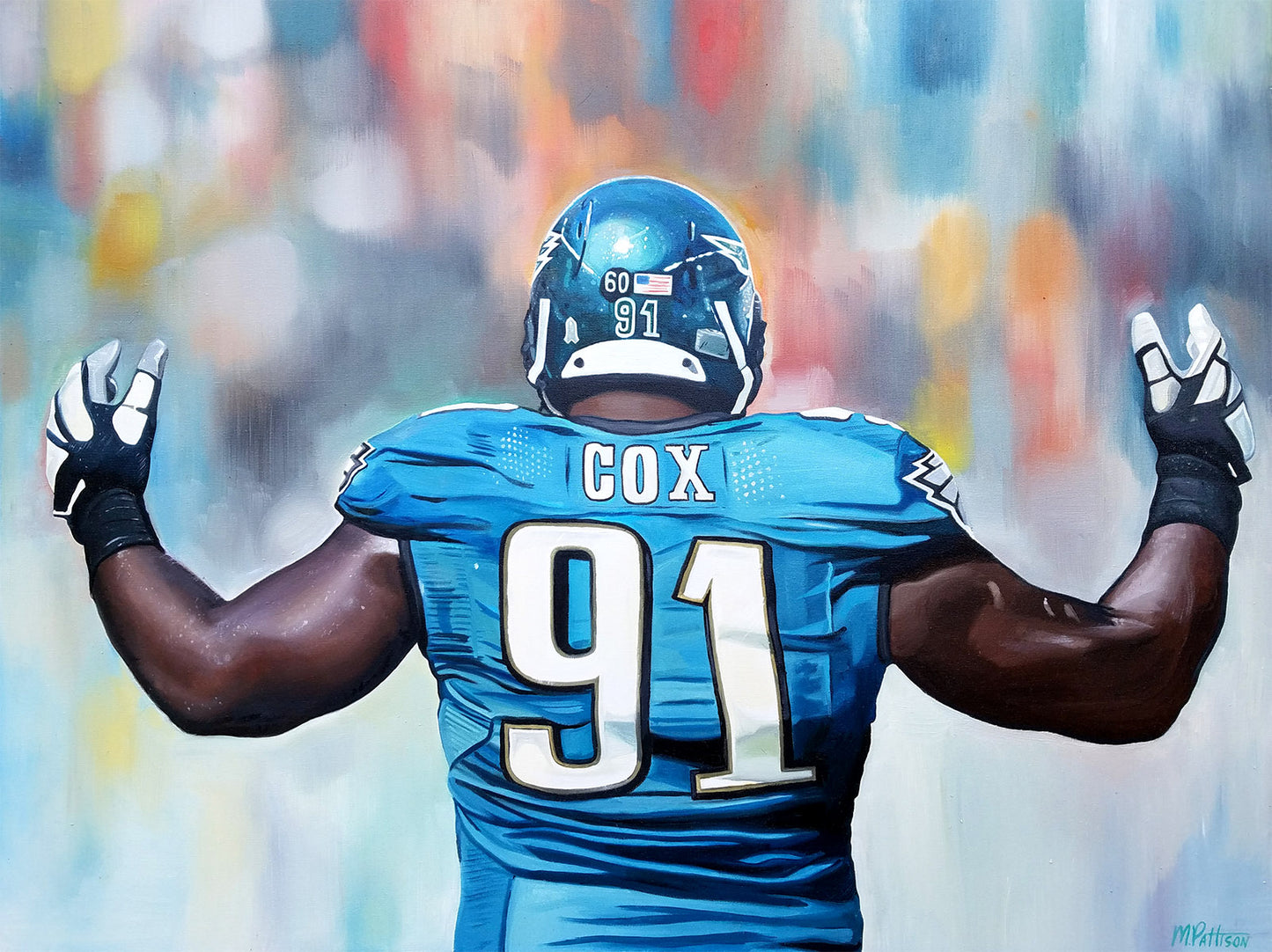 Fletcher Cox