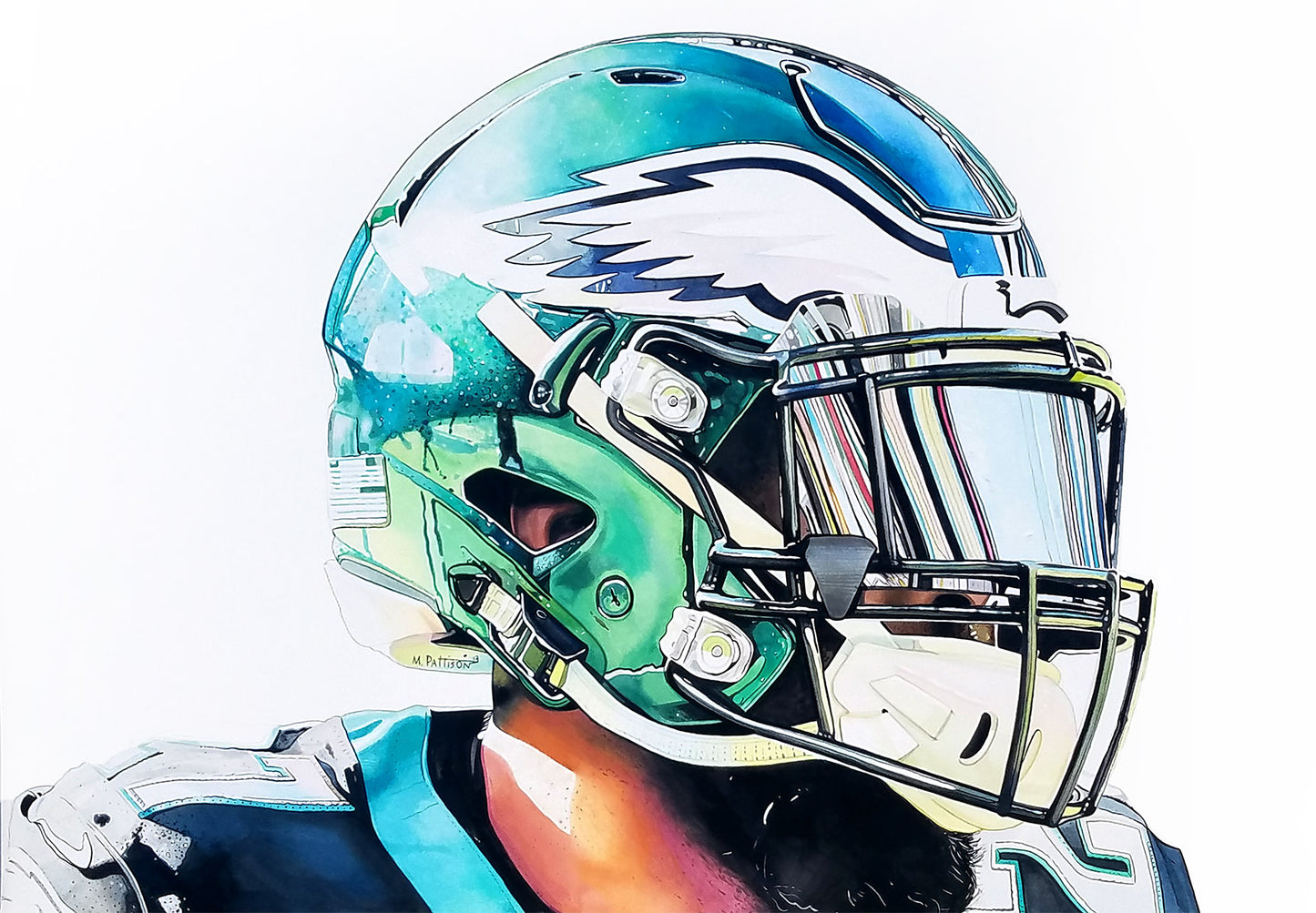 Malcolm Jenkins