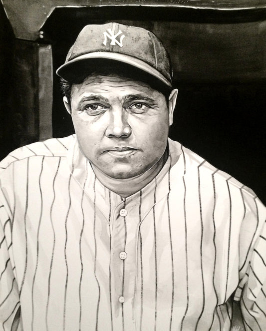 Babe Ruth