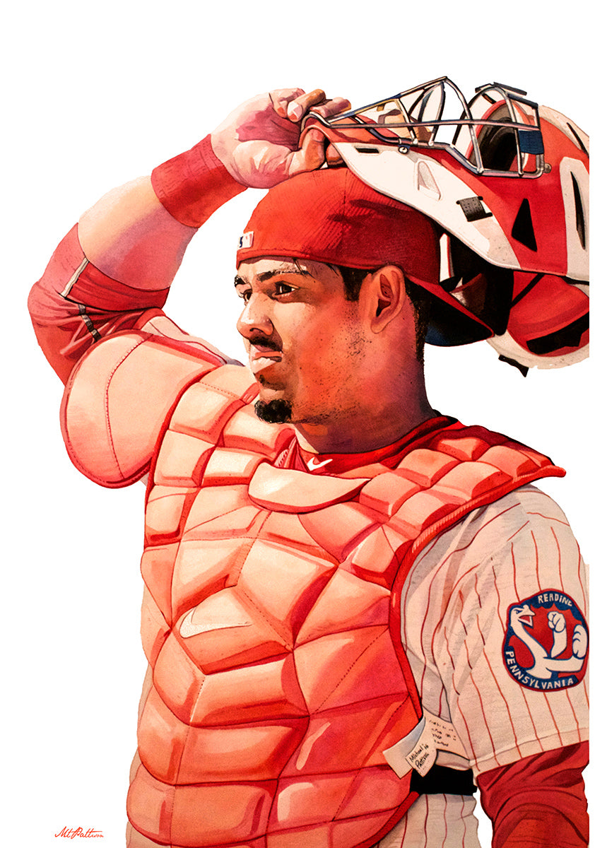 Jorge Alfaro