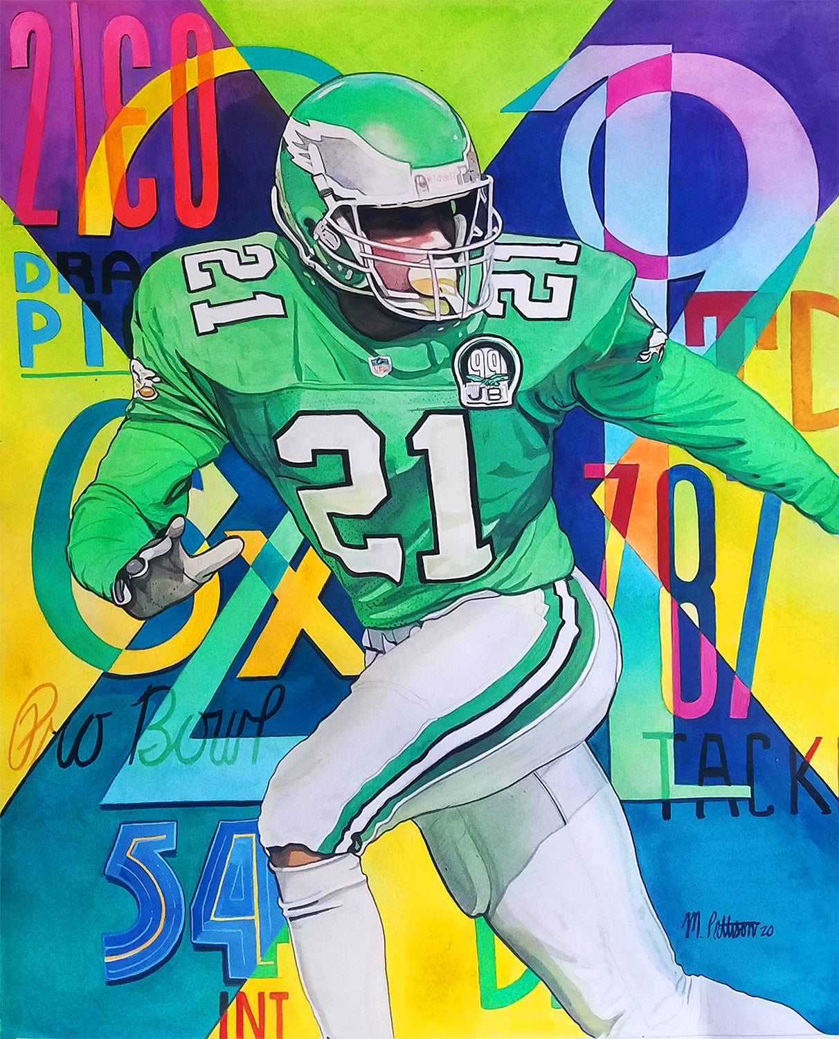 Eric Allen